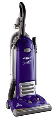Eureka 4870SZ Boss SmartVac Pet Lover Bagged Upright Vacuum Cleaner