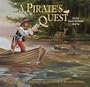 A Pirate's Quest: For His Family Heirloom Peg Leg