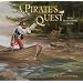A Pirate's Quest: For His Family Heirloom Peg Leg