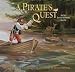 Books : A Pirate's Quest: For His Family Heirloom Peg Leg