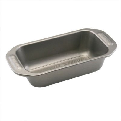 Circulon Nonstick Bakeware 9 by 5-Inch Loaf Pan