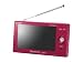 Panasonic VIERA �ݡ����֥��󥻥��ƥ�� ��å� SV-MC75-R