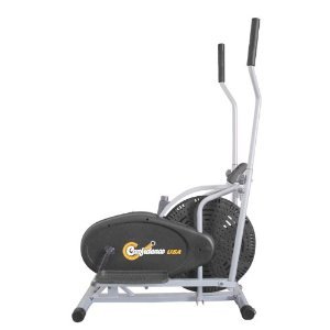 Confidence Fitness Elliptical Cross Trainer & Mini Tool Box (ml) Confidence Fitness Elliptical Cross Trainer & Mini Tool Box (ml)