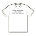 Proud Descendant of a Union Civil War Veteran T-Shirt