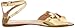 Seychelles Women's You Know Me Sandal