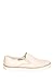 UGG Womens Keile Perf Sneakers in Freshwater Pearl