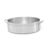 Wear-Ever Classic Select Heavy Duty 15 Qt Aluminum Brazier