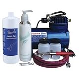 Airbrush Tanning Spray