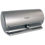 Discgear Selector 80-Disc Value Disc Storage System - Silver