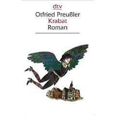 Krabat, Gro�druck. Von Preu�ler, Otfried