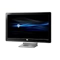 HP 2009v 20 Zoll Wide Screen TFT Monitor VGA (Kontrast 1000:1, 5 ms Reaktionszeit)