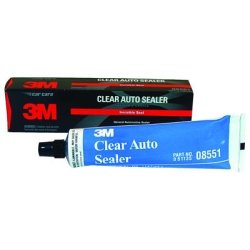 3M 08551 Clear Auto Sealer  5 fl. oz. Picture