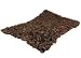 Glenna Jean Rug - Espresso Shaggy