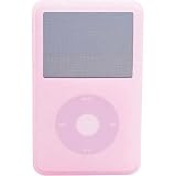 Laserline IPODV30PK Silicone Case for 30GB iPod Video ( Pink )