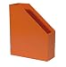 Romanoff Magazine File, Orange