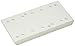 Festool 485647 RS 2 E MPE Sanding Pad For Sheet Abrasives, Soft,  115 X 228mm (4 1/2 x 9 in)