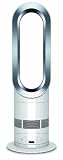 Dyson AM04 Hot Fan Heater with Air Multiplier Technology