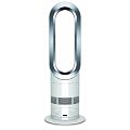 Dyson AM04 Hot Fan Heater with Air Multiplier Technology