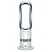Dyson AM04 Hot Fan Heater with Air Multiplier Technology