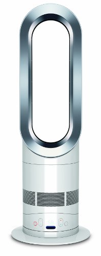 Buy Dyson AM04 Hot Fan Heater with Air Multiplier Technology Promo Offer