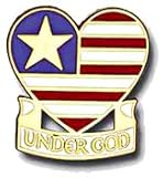 IMAGE OF Under God 3/4