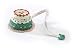 Lantern Moon Cake Tape Measure