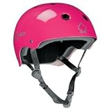 Protec The Classic CPSC Punk Pink M - The Classic CPSC Helmets