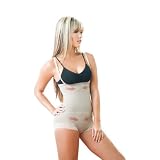Women's Seamless Strapless Hip Hugger. Shapes the Body. Hip Hugger Design with Fine Lace. Abdomen and Waist Control. Lifts up the Buttocks. Adjustable and Removable Straps.