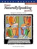 Dragon Naturally Speaking QuickTorial