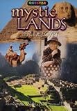 DVD Ancient Civilizations: Fall of the Aztec and Maya Empires code image