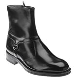 Review   / E.T. Wright Men's President Boot