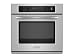 Kitchenaid KEBS107SSS 4.3 cu. ft. True Convection Architect Series II