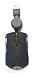 Electronics : Gear Head Lighted Optical Blue Mouse