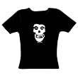 Misfits - Skull Logo Babydoll