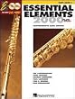 Essential Elements Flute Book 1