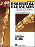 Essential Elements Flute Book 1