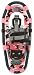 Junior Girl's 7x16 Snowshoe Pink Camo