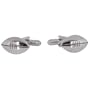 Football Cufflinks