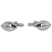 Football Cufflinks by Cuff-Daddy