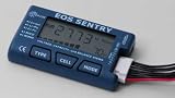 Hyperion EOS Sentry Battery Checker