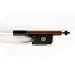 Klaus Mueller Octagonal Pernambuco Cello Bow - 4/4