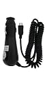 PrePaymania Micro USB in Car Mobile Phone Car Charger for Samsung B3310, B3410, B5310 Corby PRO, B7620 Giorgio Armani, B7722, Beam I8520, Beat DISC, Blade, Blue Earth, C3300 Libre, C3630, C5510, C6112, Chat 222, Chat 322, Chat 335 , Chat B3410W, Diva Diamond, E2100, E2330, E2370, Flutter, Galaxy, Galaxy 3 I5800, Galaxy 550, Galaxy 551, Galaxy Ace S5830, Galaxy Apollo i5801, Galaxy Europa I5500, Galaxy Fit S5670, Galaxy Gio S5660, Galaxy Lite, Galaxy M Pro, Galaxy Mini S5570, Galaxy Note, Galaxy Portal, Galaxy Pro, Galaxy R, Galaxy S I9000, Galaxy S Plus I9001, Galaxy S2, Galaxy Teos, Galaxy W, Galaxy Xcover, Galaxy Y, Galaxy Y Pro, Genio PRO, Genio Qwerty, Genio Slide, Glamour S5150, Glamour S7070, Google Nexus S, H1, i5500 Corby, i5500 Galaxy 5, i5700 Galaxy Portal , I8520 Halo, I9003 Galaxy SL, I9010 Galaxy S Giorgio Armani, Jet S8000, Jet Ultra Edition, Knox, Lindy M5650, Lucido, M2310, M2510, M3310, M7500 Emporio Armani, M7600 Beat DJ, Miss Player, Monte Bar C3200, Monte S5620, Naos, Omnia 7, Omnia HD, Omnia II I8000, Omnia Lite, Omnia PRO 4 B7350, Omnia Pro B7330, Omnia Pro B7610, Omnia W, Pixon12, Player 5, Player Mini, Player Star, Player Star 2, Preston, S3370, S5150 Diva Folder, S5260 Star II, S5530, S5560, S5600, S5750, S6700, S7070 Diva, S7230, S8300 Ultra Touch, Shark 3 S3550, Shark S5350, Solid Immerse, Teos, Tocco Icon, Tocco Ultra Edition, Wave 2 Pro S5330, Wave 2 S5250, Wave 3, Wave 525, Wave 533, Wave 575, Wave 723, Wave II S8530, Wave M, Wave S8500, Wave Y