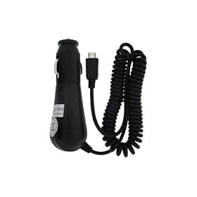 PrePaymania Micro USB in Car Mobile Phone Car Charger for Samsung B3310, B3410, B5310 Corby PRO, B7620 Giorgio Armani, B7722, Beam I8520, Beat DISC, Blade, Blue Earth, C3300 Libre, C3630, C5510, C6112, Chat 222, Chat 322, Chat 335 , Chat B3410W, Diva Diamond, E2100, E2330, E2370, Flutter, Galaxy, Galaxy 3 I5800, Galaxy 550, Galaxy 551, Galaxy Ace S5830, Galaxy Apollo i5801, Galaxy Europa I5500, Galaxy Fit S5670, Galaxy Gio S5660, Galaxy Lite, Galaxy M Pro, Galaxy Mini S5570, Galaxy Note, Galaxy Portal, Galaxy Pro, Galaxy R, Galaxy S I9000, Galaxy S Plus I9001, Galaxy S2, Galaxy Teos, Galaxy W, Galaxy Xcover, Galaxy Y, Galaxy Y Pro, Genio PRO, Genio Qwerty, Genio Slide, Glamour S5150, Glamour S7070, Google Nexus S, H1, i5500 Corby, i5500 Galaxy 5, i5700 Galaxy Portal , I8520 Halo, I9003 Galaxy SL, I9010 Galaxy S Giorgio Armani, Jet S8000, Jet Ultra Edition, Knox, Lindy M5650, Lucido, M2310, M2510, M3310, M7500 Emporio Armani, M7600 Beat DJ, Miss Player, Monte Bar C3200, Monte S5620, Naos, Omnia 7, Omnia HD, Omnia II I8000, Omnia Lite, Omnia PRO 4 B7350, Omnia Pro B7330, Omnia Pro B7610, Omnia W, Pixon12, Player 5, Player Mini, Player Star, Player Star 2, Preston, S3370, S5150 Diva Folder, S5260 Star II, S5530, S5560, S5600, S5750, S6700, S7070 Diva, S7230, S8300 Ultra Touch, Shark 3 S3550, Shark S5350, Solid Immerse, Teos, Tocco Icon, Tocco Ultra Edition, Wave 2 Pro S5330, Wave 2 S5250, Wave 3, Wave 525, Wave 533, Wave 575, Wave 723, Wave II S8530, Wave M, Wave S8500, Wave Y, Galaxy S3, Galaxy Note