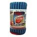 Disney Cars Fleece Throw Blanket McQueen Wins