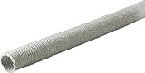 ＴＲＵＳＣＯ　アルミフレキシブルダクト　内径Φ３６５Ｘ１０ｍ　2708248　TAF35010