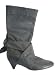 Pepe Footwear Women's Petra Grey PTR-096 C 39 EU