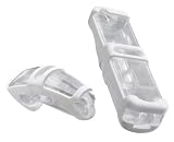 Thrustmaster White T-Megapack for Nintendo Wii T-Protect x 2, T-Charge,T-Go Kart Wheel (Wii)