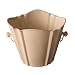 7 DOVER ICE BUCKET - 7 DOVER ICE BUCKET, CREAM PORCELAIN COLLECTION
