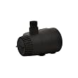 TotalPond MD11170AS 170 GPH Low Water Shut-Off Fountain Pump TotalPond MD11170AS 170 GPH Low Water Shut-Off Fountain Pump