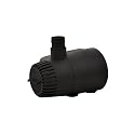 TotalPond MD11170AS 170 GPH Low Water Shut-Off Fountain Pump